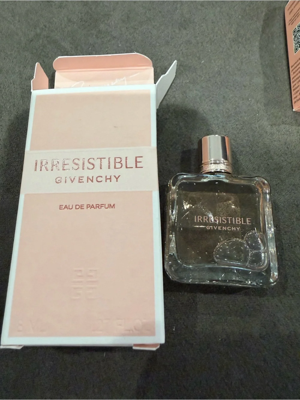 Givenchy designer set